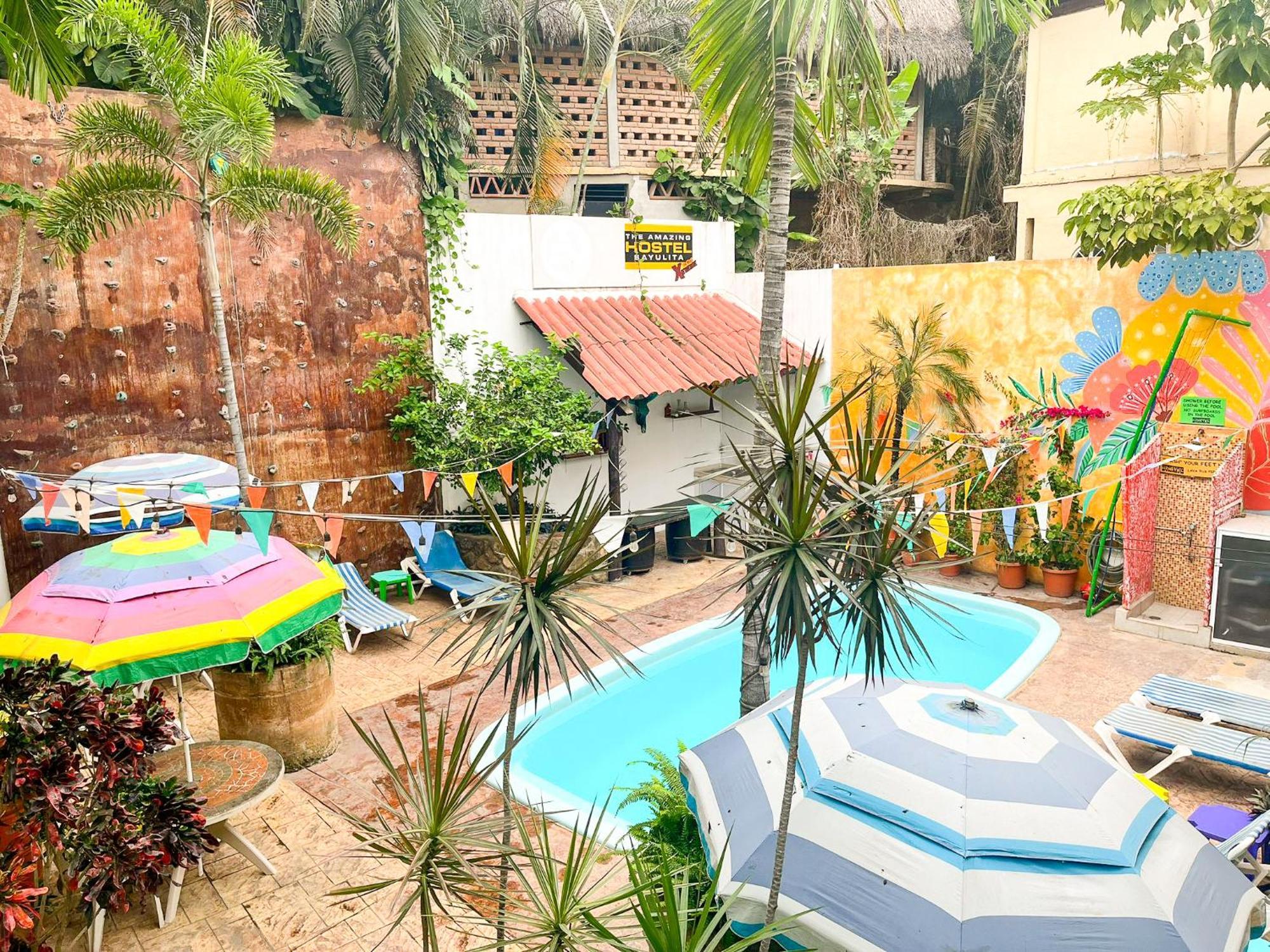 Hostal Ith Amazing Surf