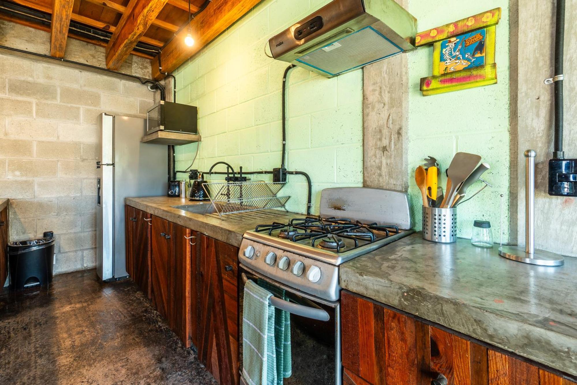 Papelillo Lofts 4*