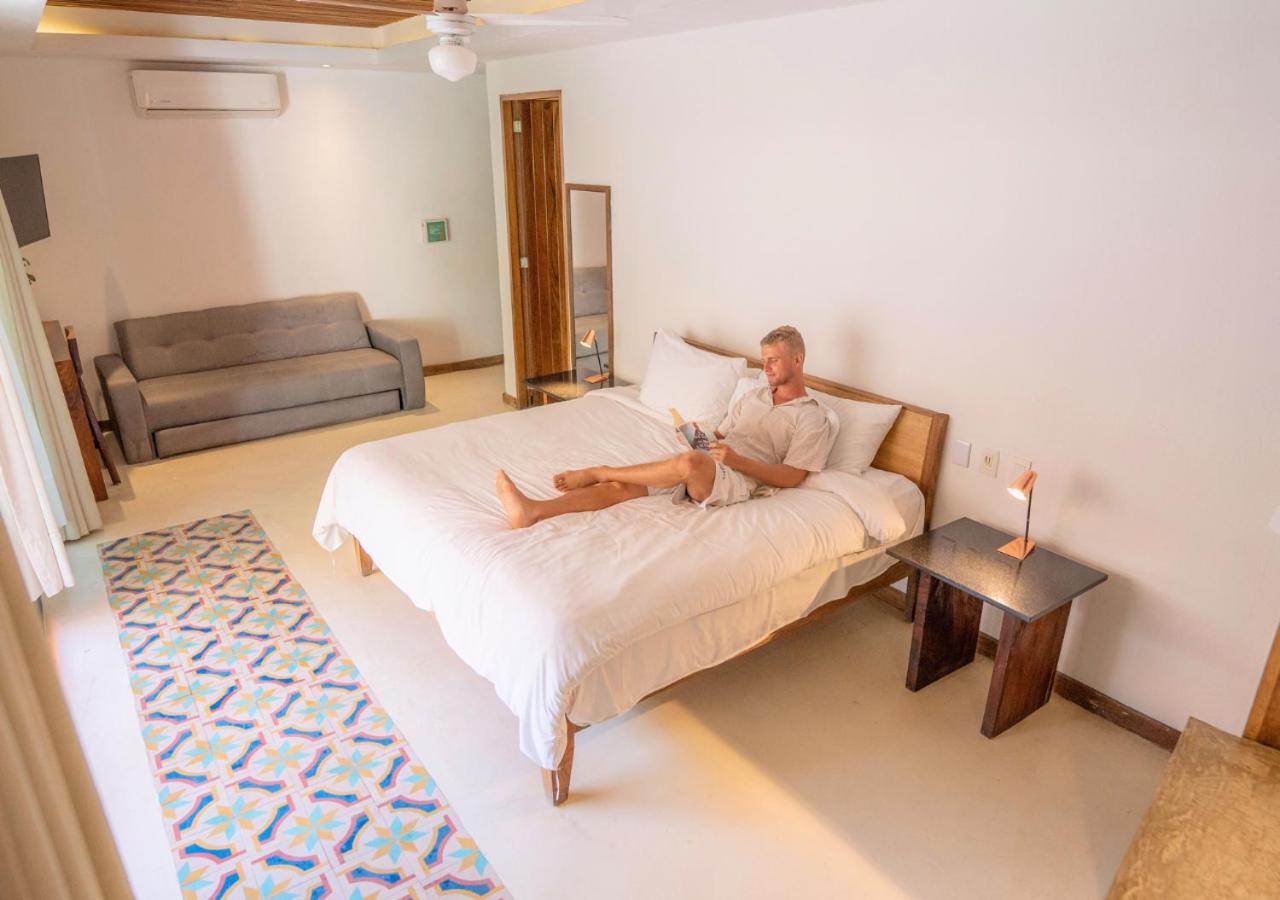 Hotel Casa Pepe