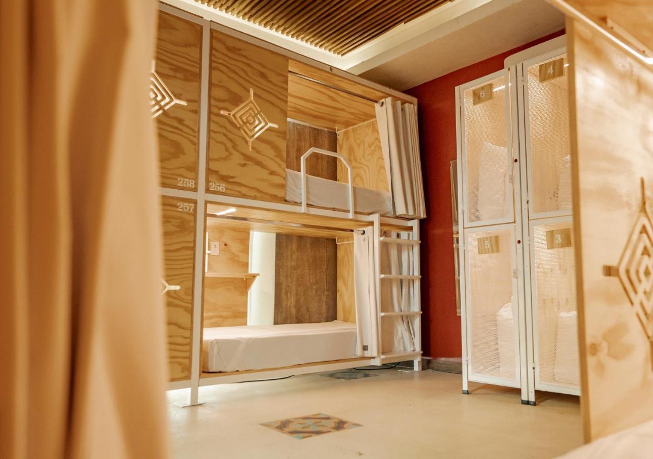 Casa Pepe Hotel 4*
