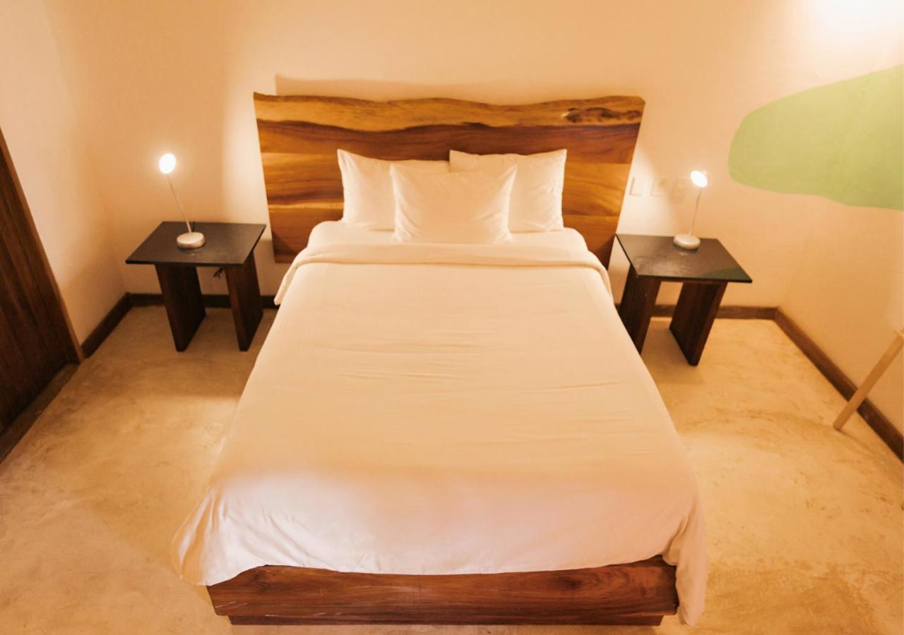 Hotel Casa Pepe