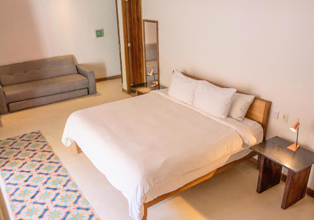 Hotel Casa Pepe Sayulita