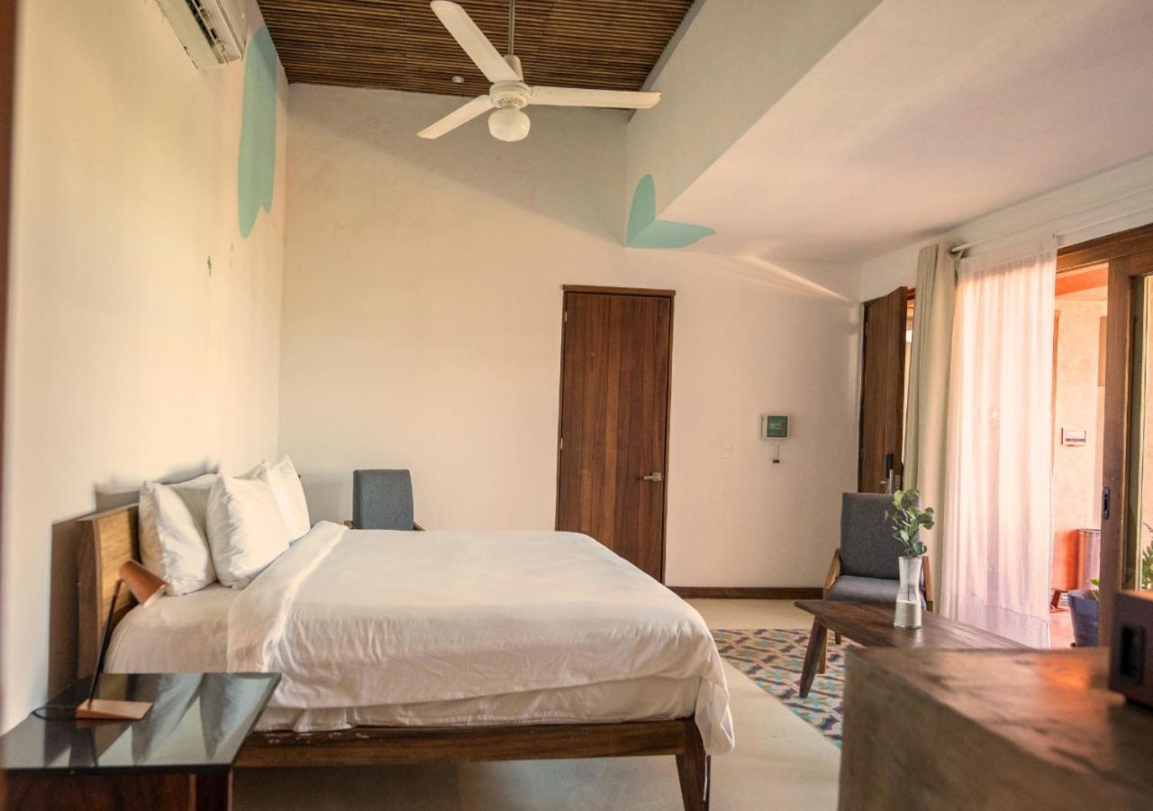 Casa Pepe Sayulita