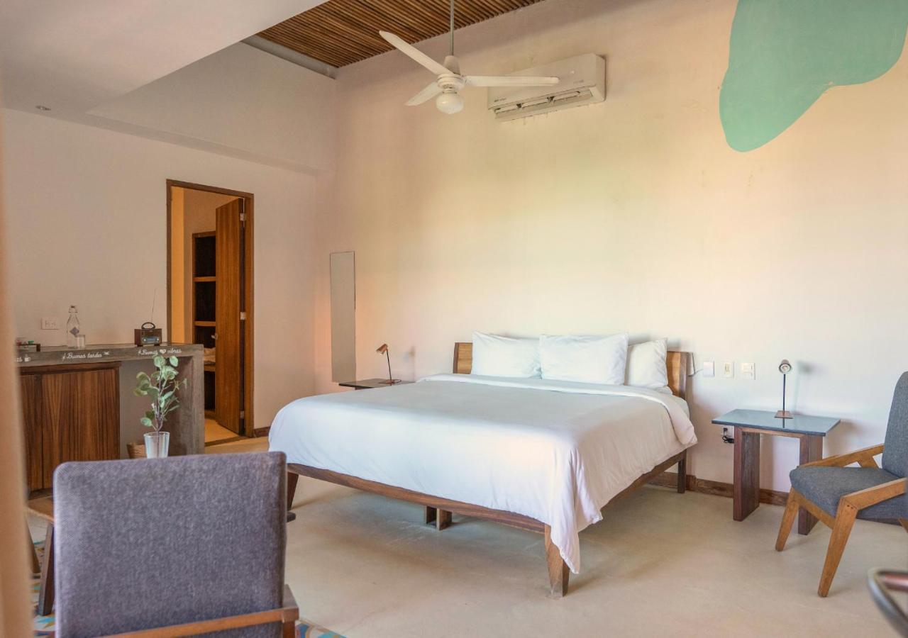 Casa Pepe 4* Sayulita