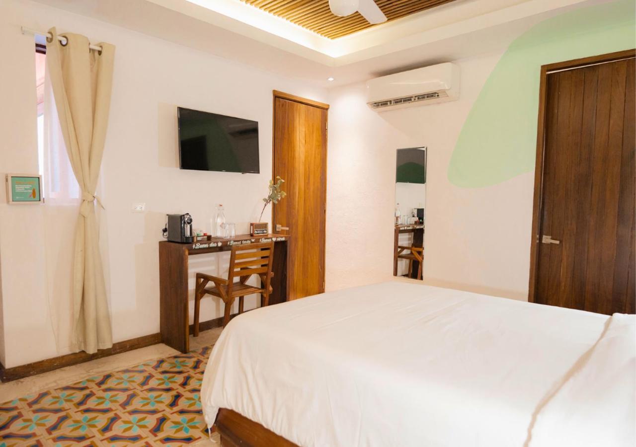 Hotel Casa Pepe Sayulita