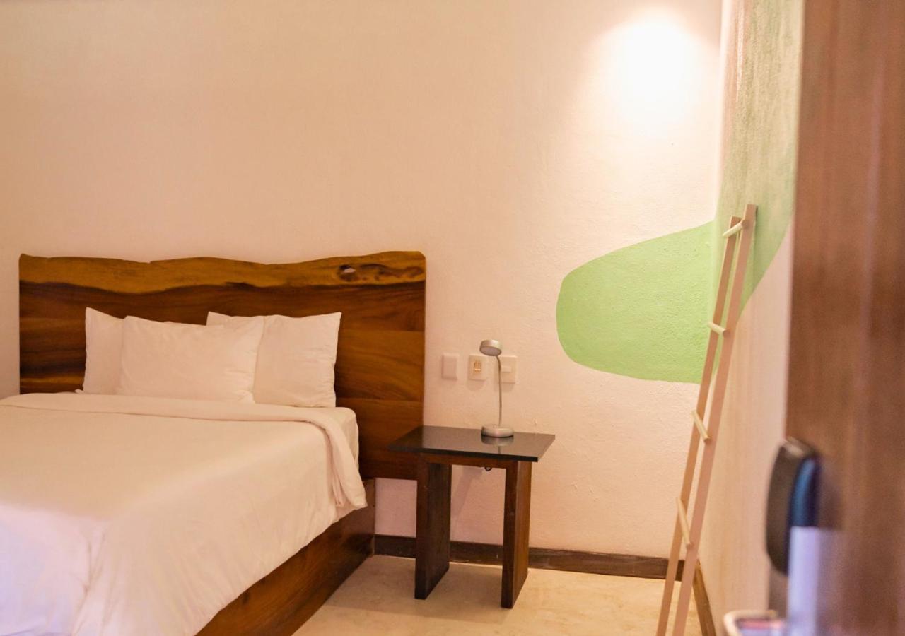 Casa Pepe 4*