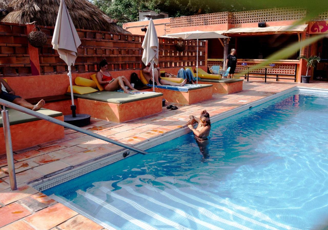 Casa Pepe 4*