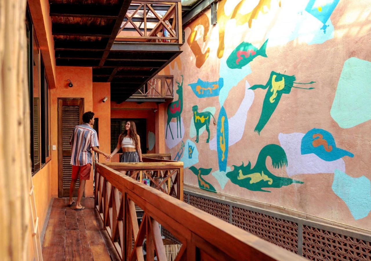 Hotel Casa Pepe 4*