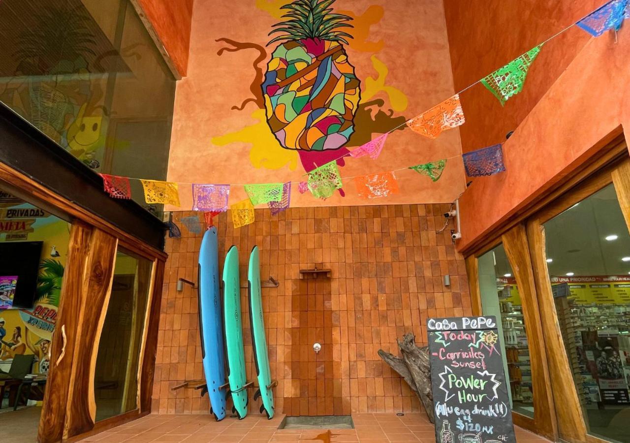 Casa Pepe