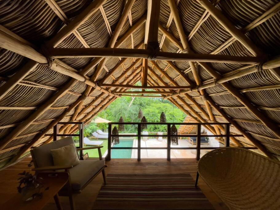 Casa Panorama By Tokipa * Sayulita