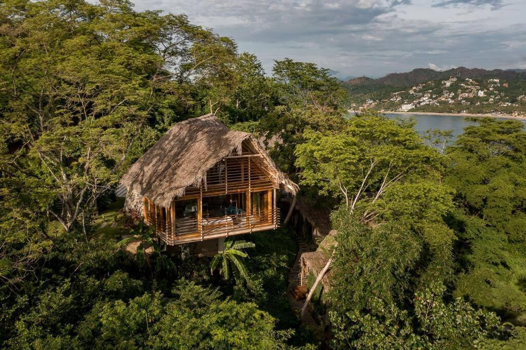Villa Casa Panorama By Tokipa *