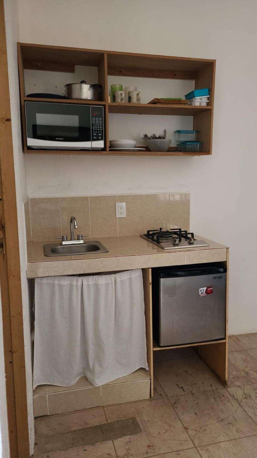 Ximena Apartment *