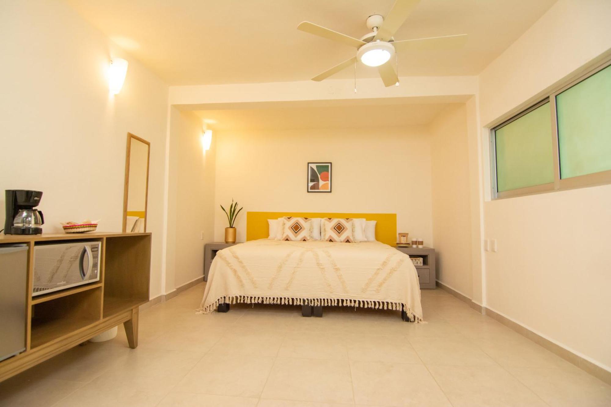 Hotel Ma-jo 3*