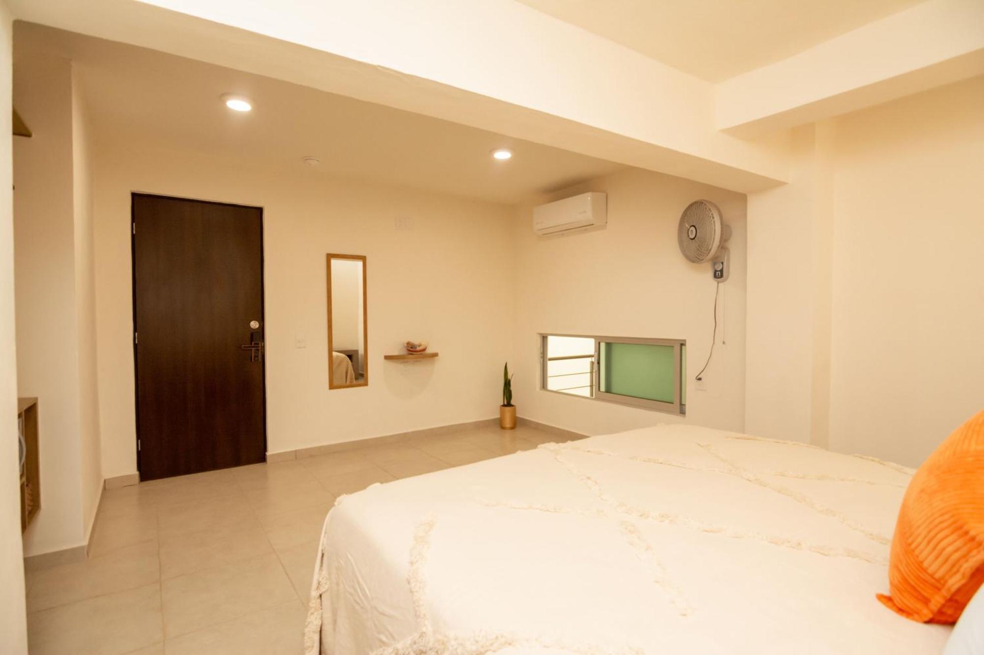 Ma-jo 3* Sayulita