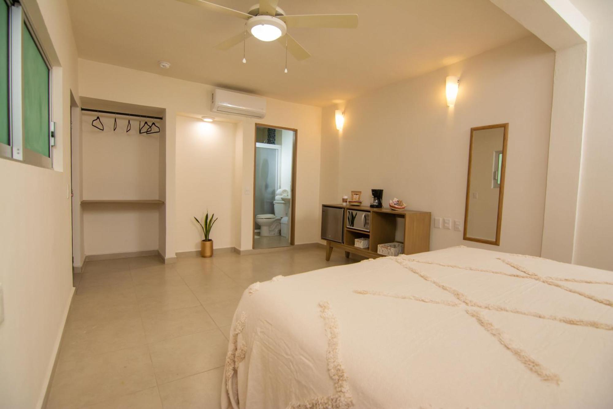 Ma-jo 3* Sayulita