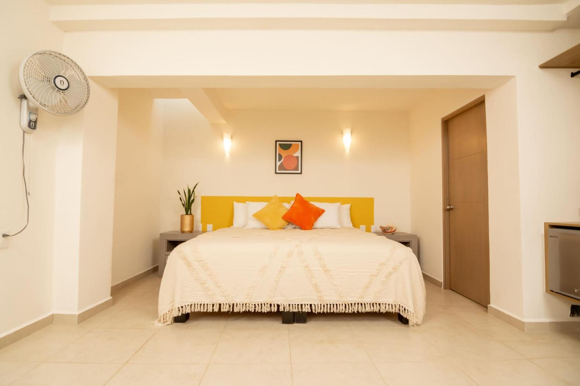 Hotel Ma-jo 3*