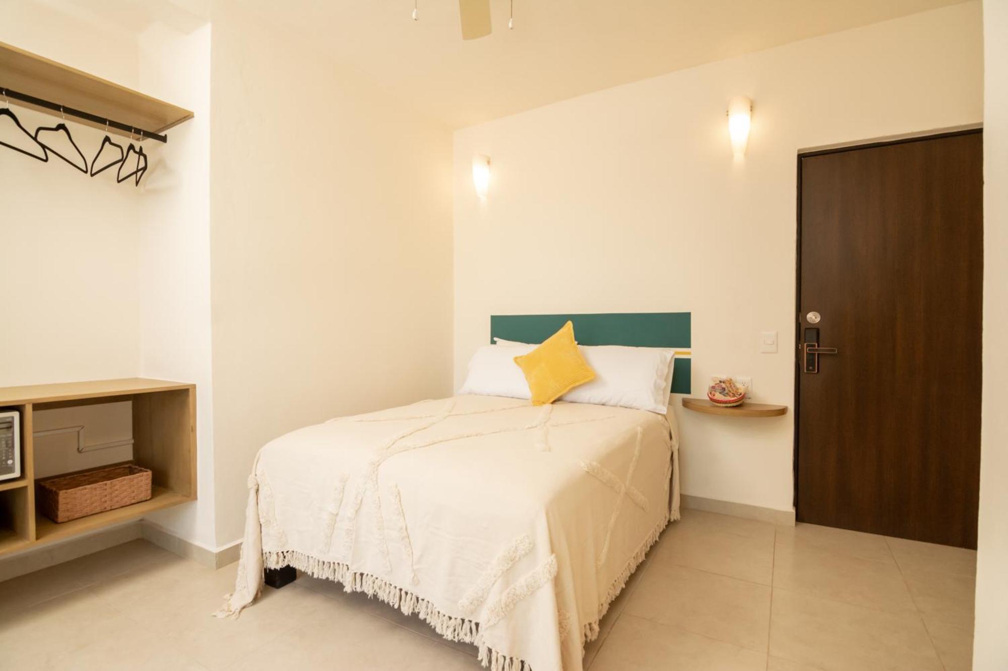 Ma-jo Hotel Sayulita
