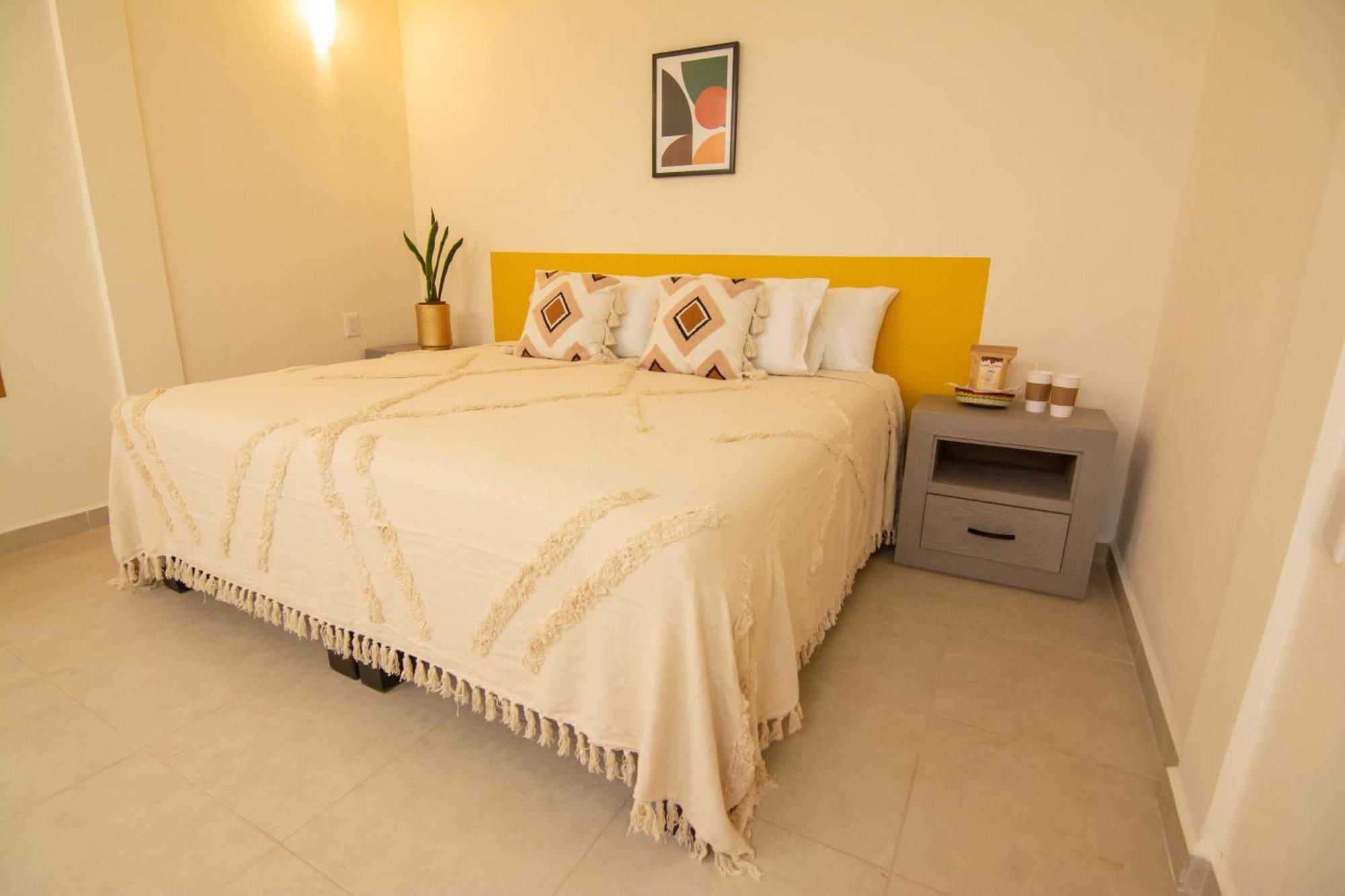 Ma-jo Hotel 3*