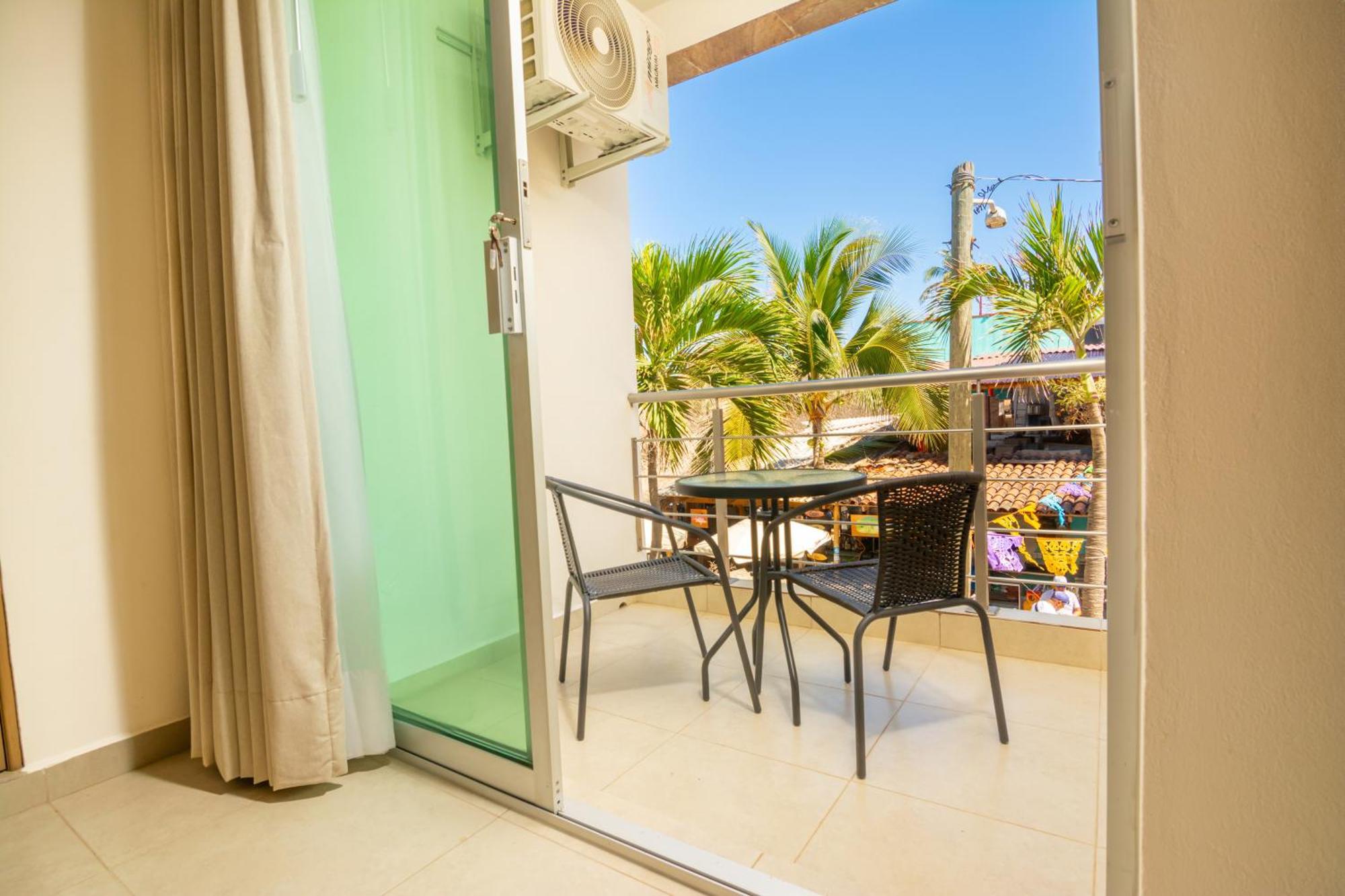 Ma-jo 3* Sayulita