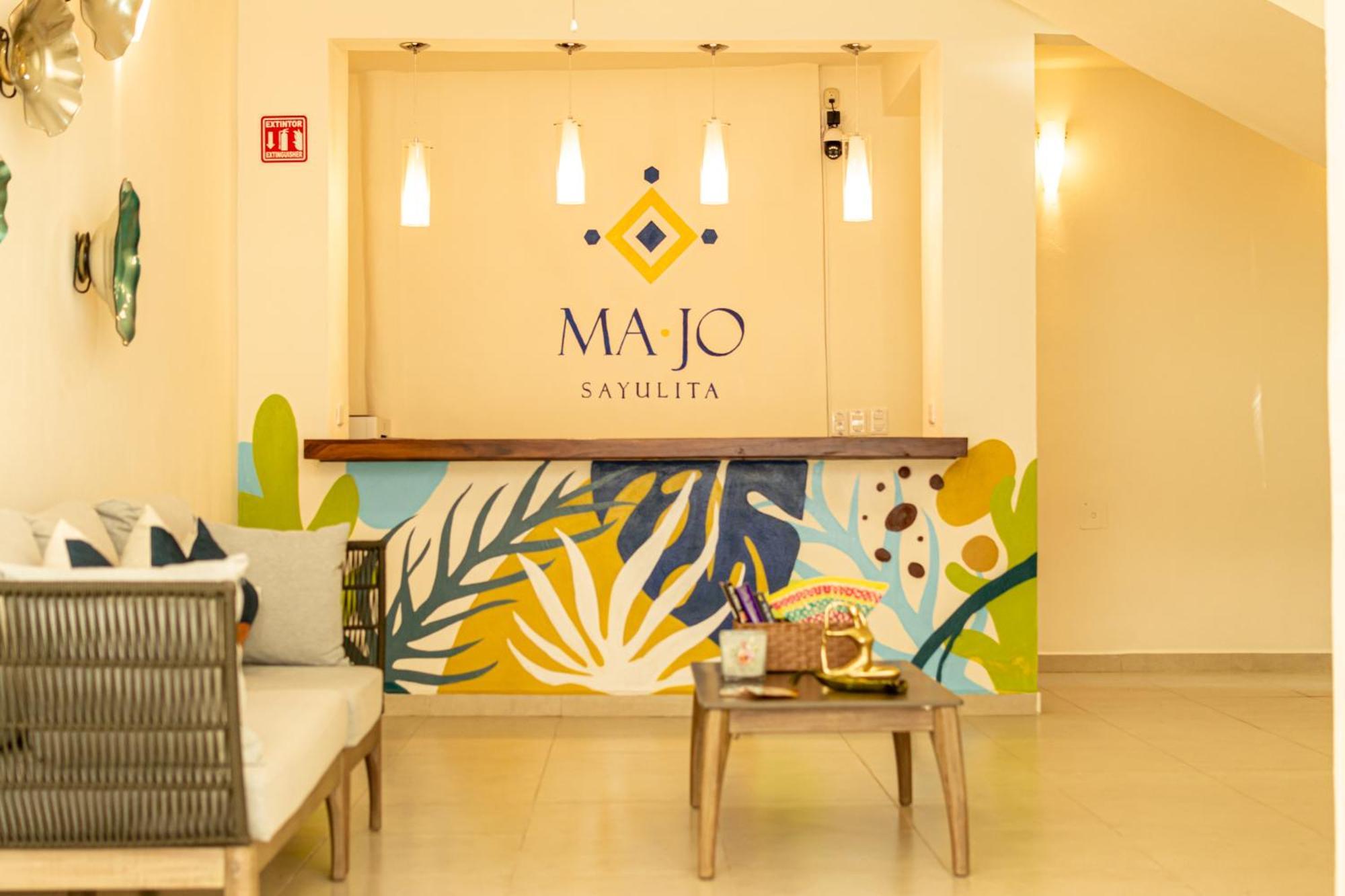 Ma-jo