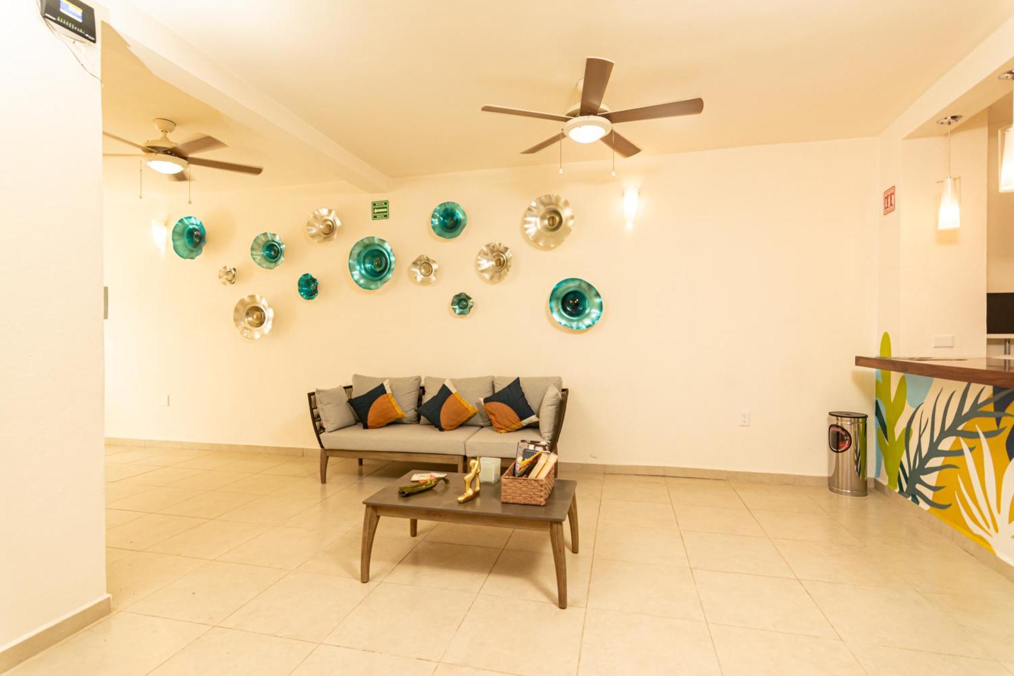 Ma-jo Hotel 3*