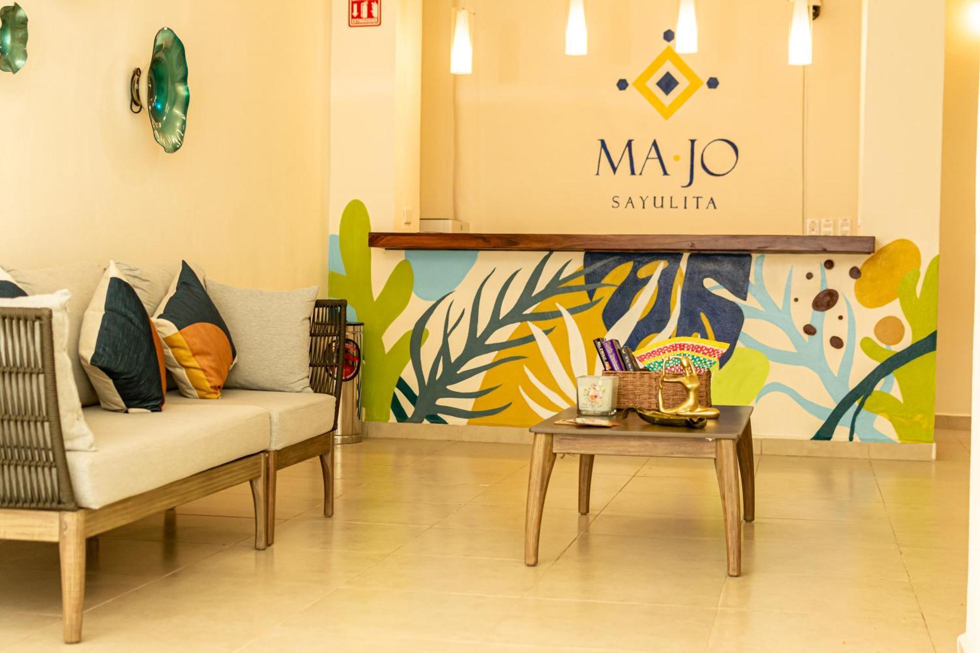 Hotel Ma-jo
