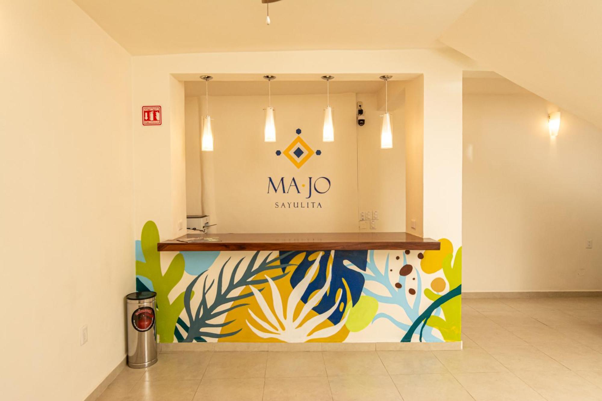 Ma-jo 3* Sayulita