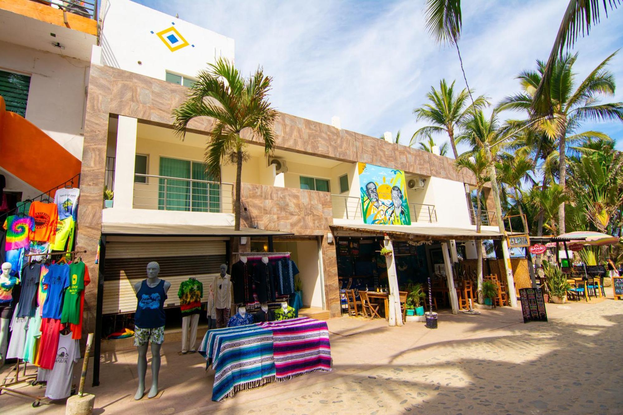 Ma-jo Sayulita