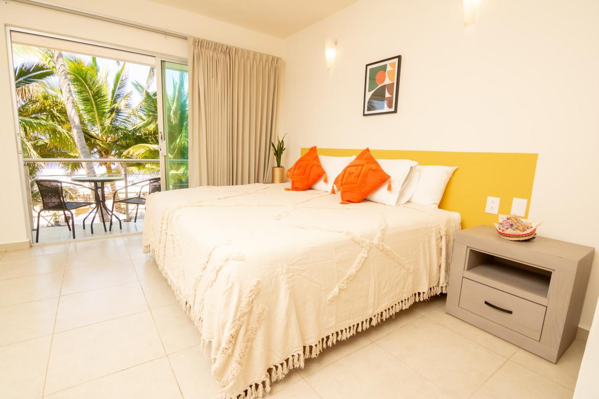 Hotel Ma-jo 3*
