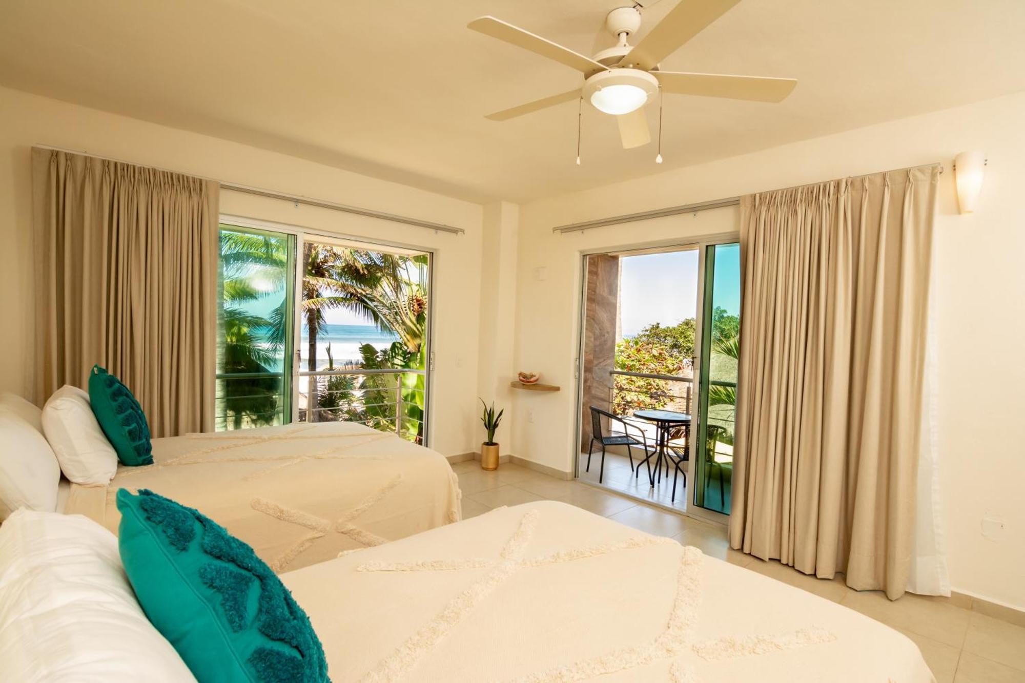 Ma-jo 3* Sayulita