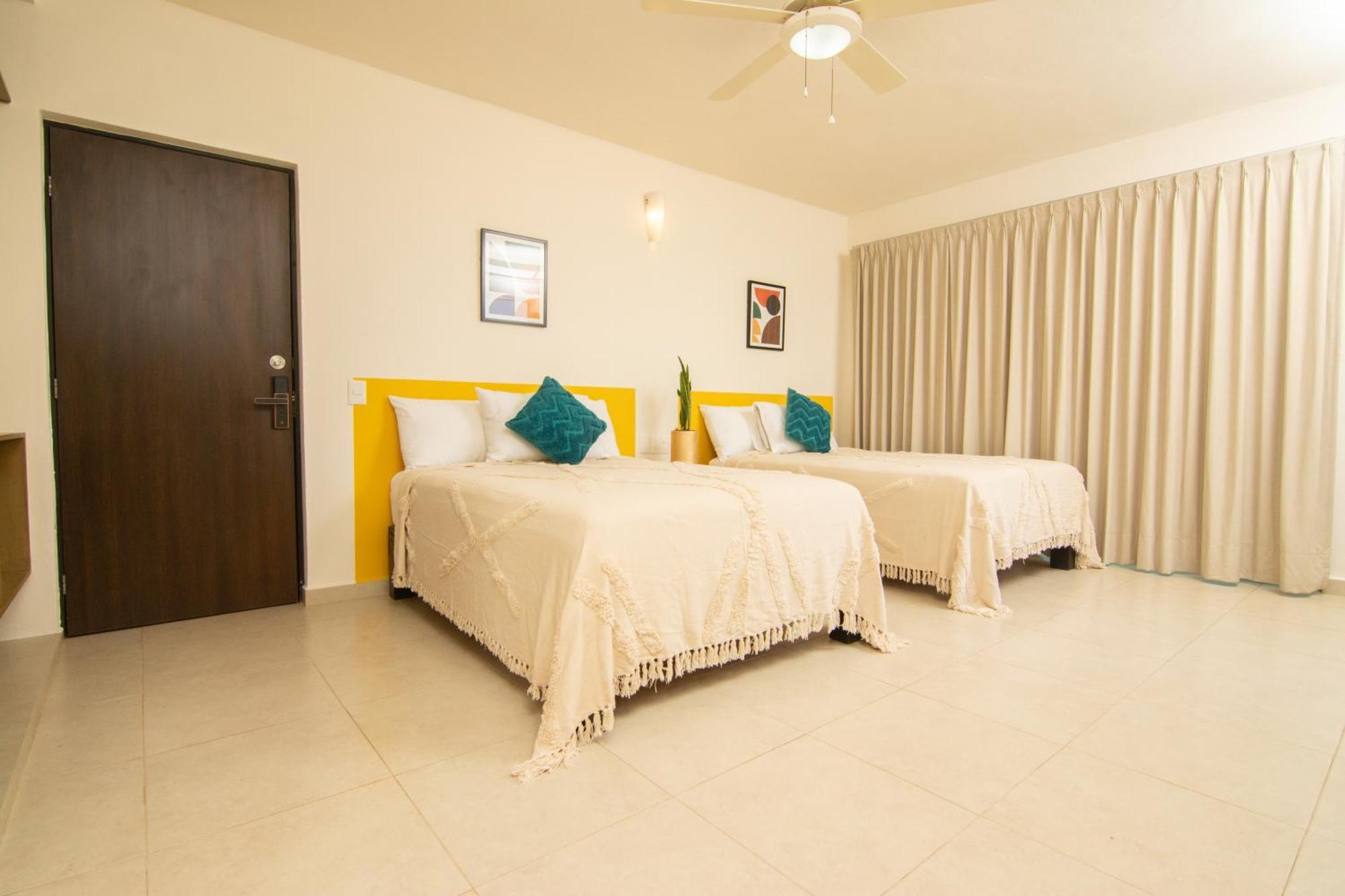 Ma-jo Hotel 3*
