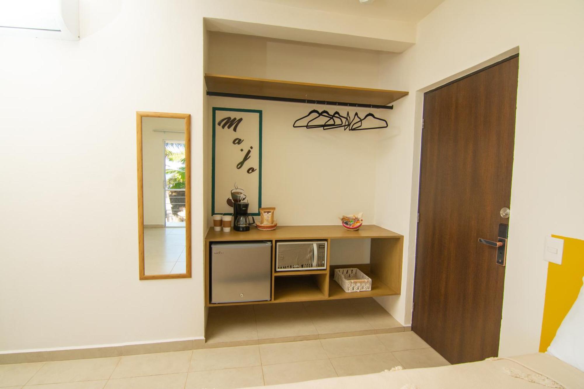 Ma-jo 3* Sayulita