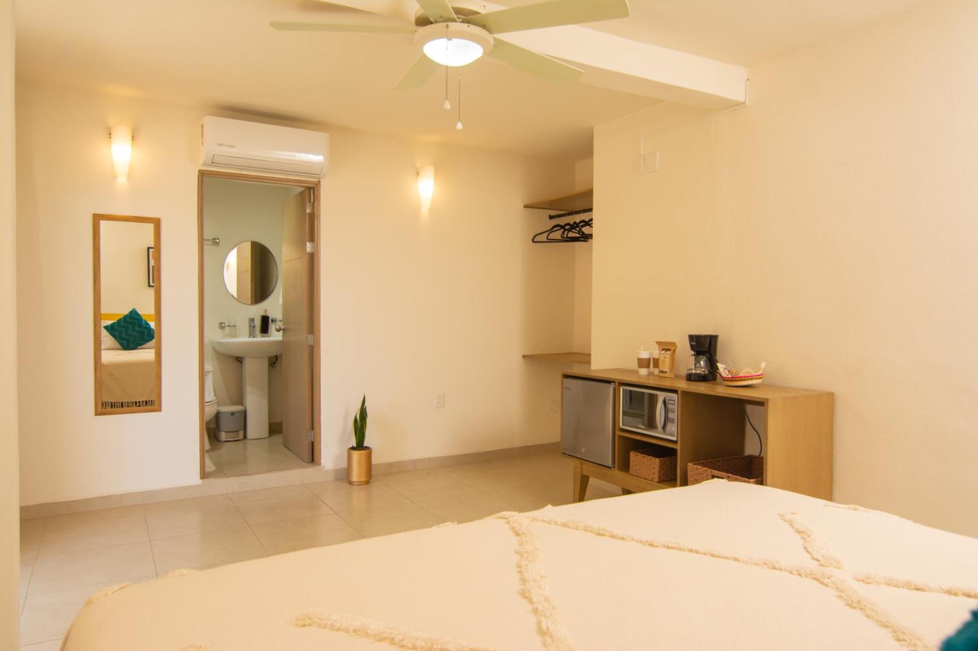 Ma-jo 3* Sayulita
