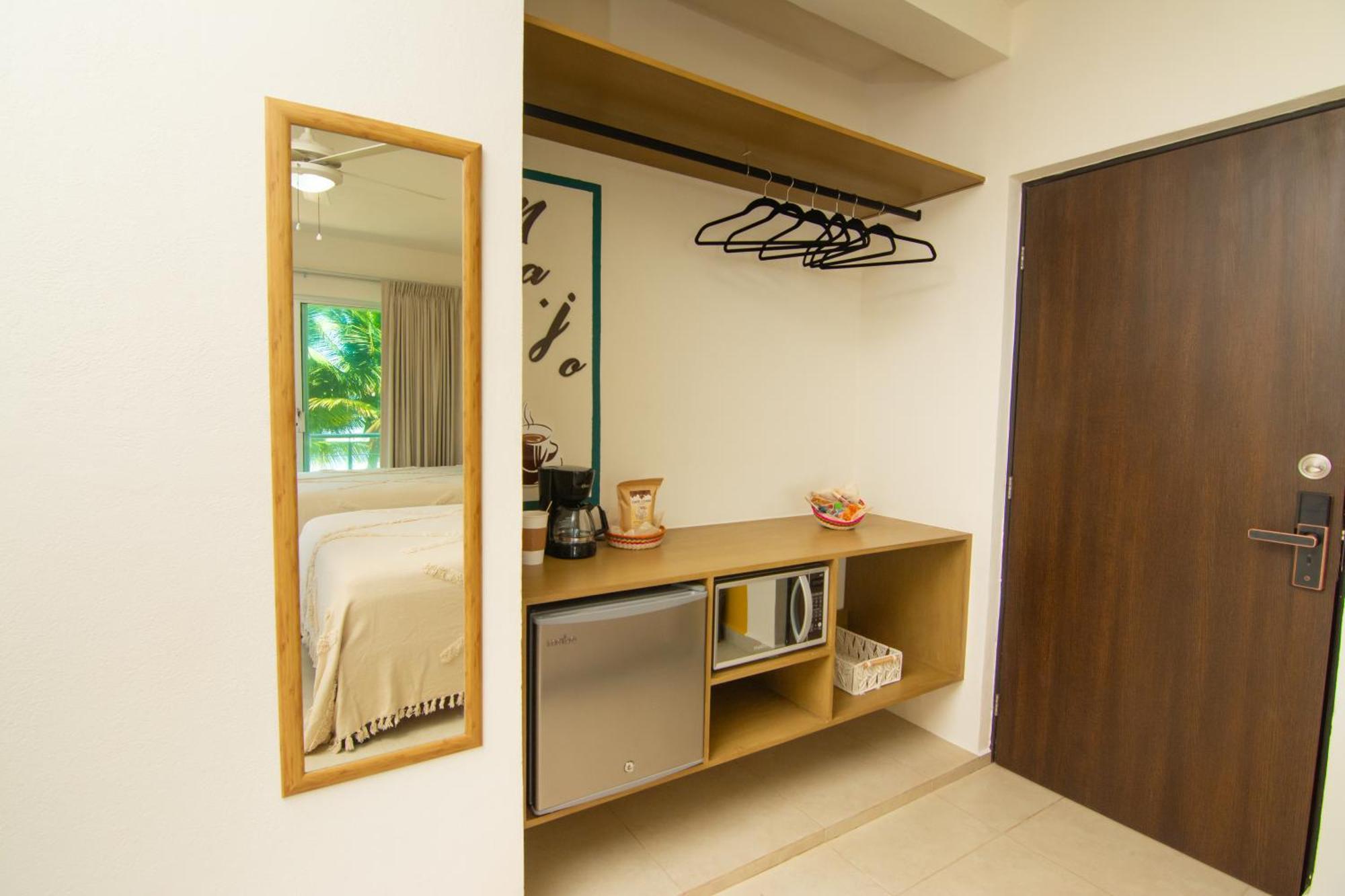 Ma-jo Hotel Sayulita
