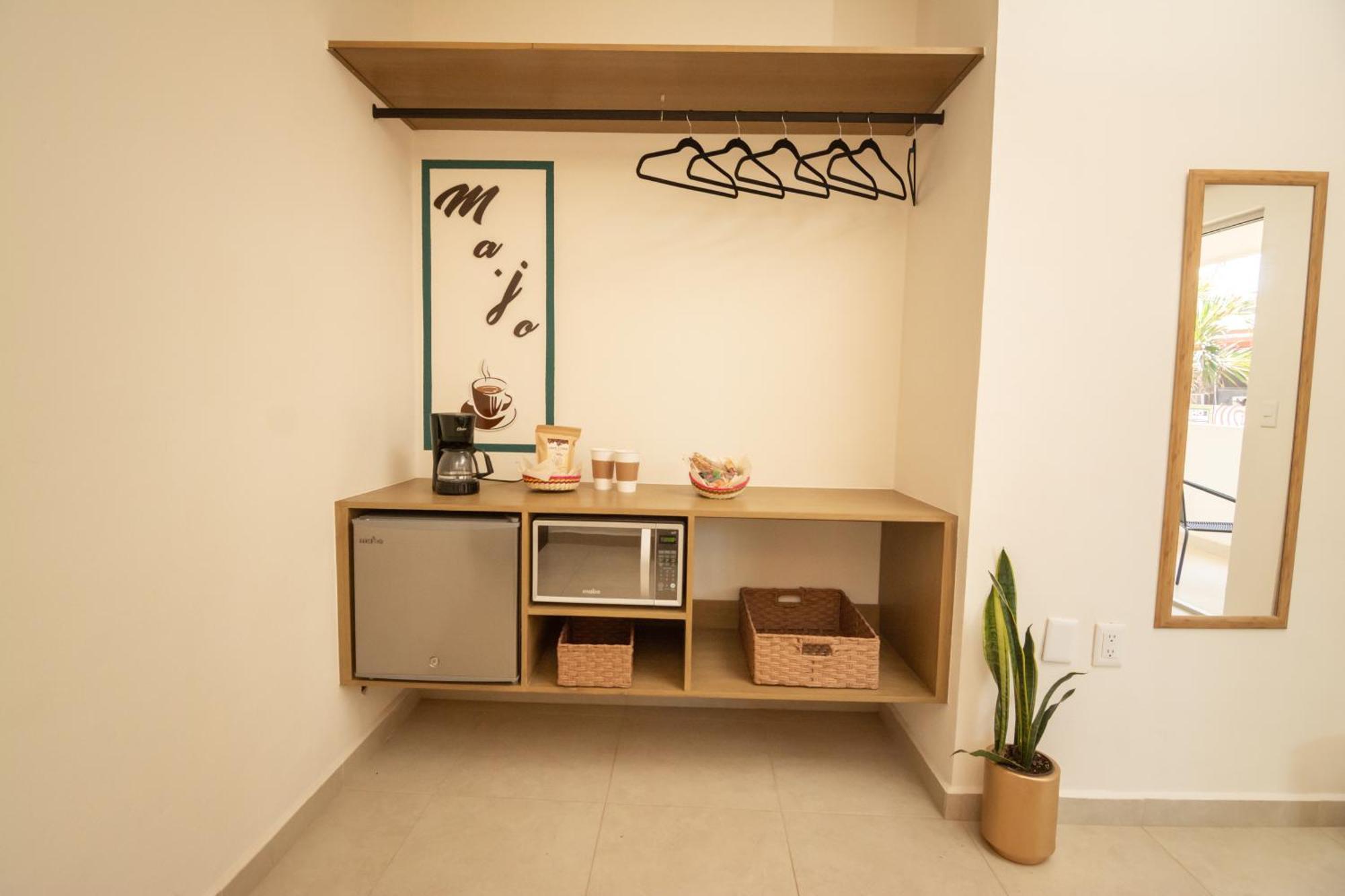 Hotel Ma-jo 3*
