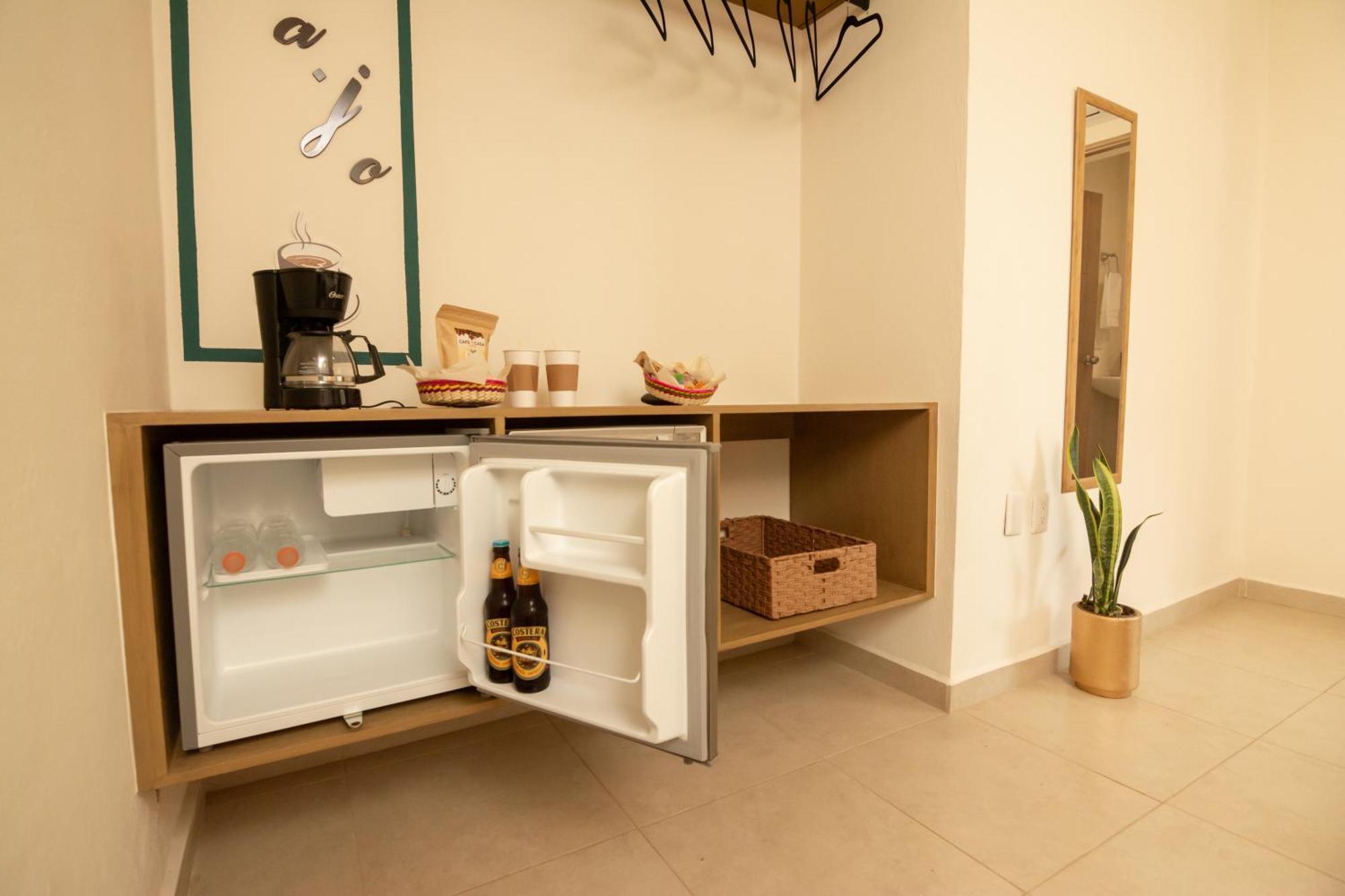 Ma-jo Hotel Sayulita