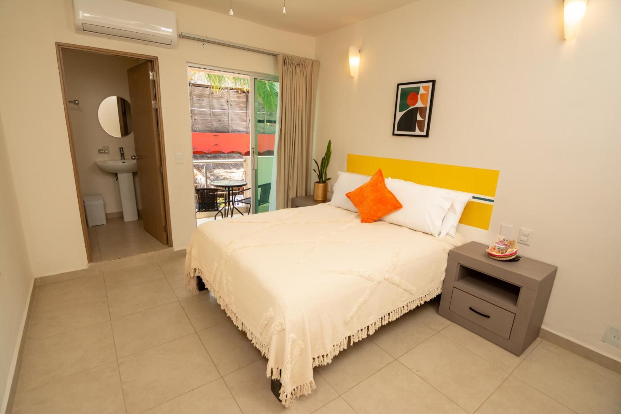 Hotel Ma-jo Sayulita