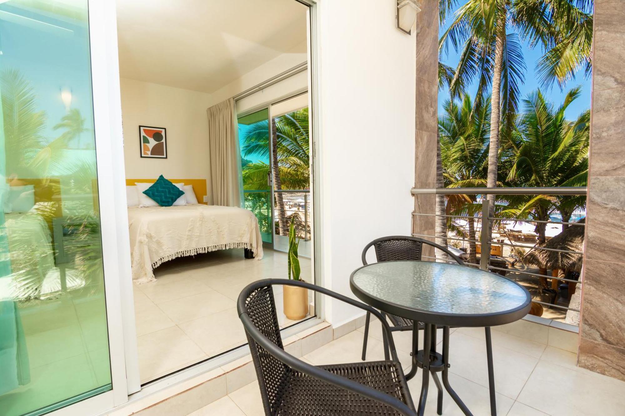 Ma-jo 3* Sayulita