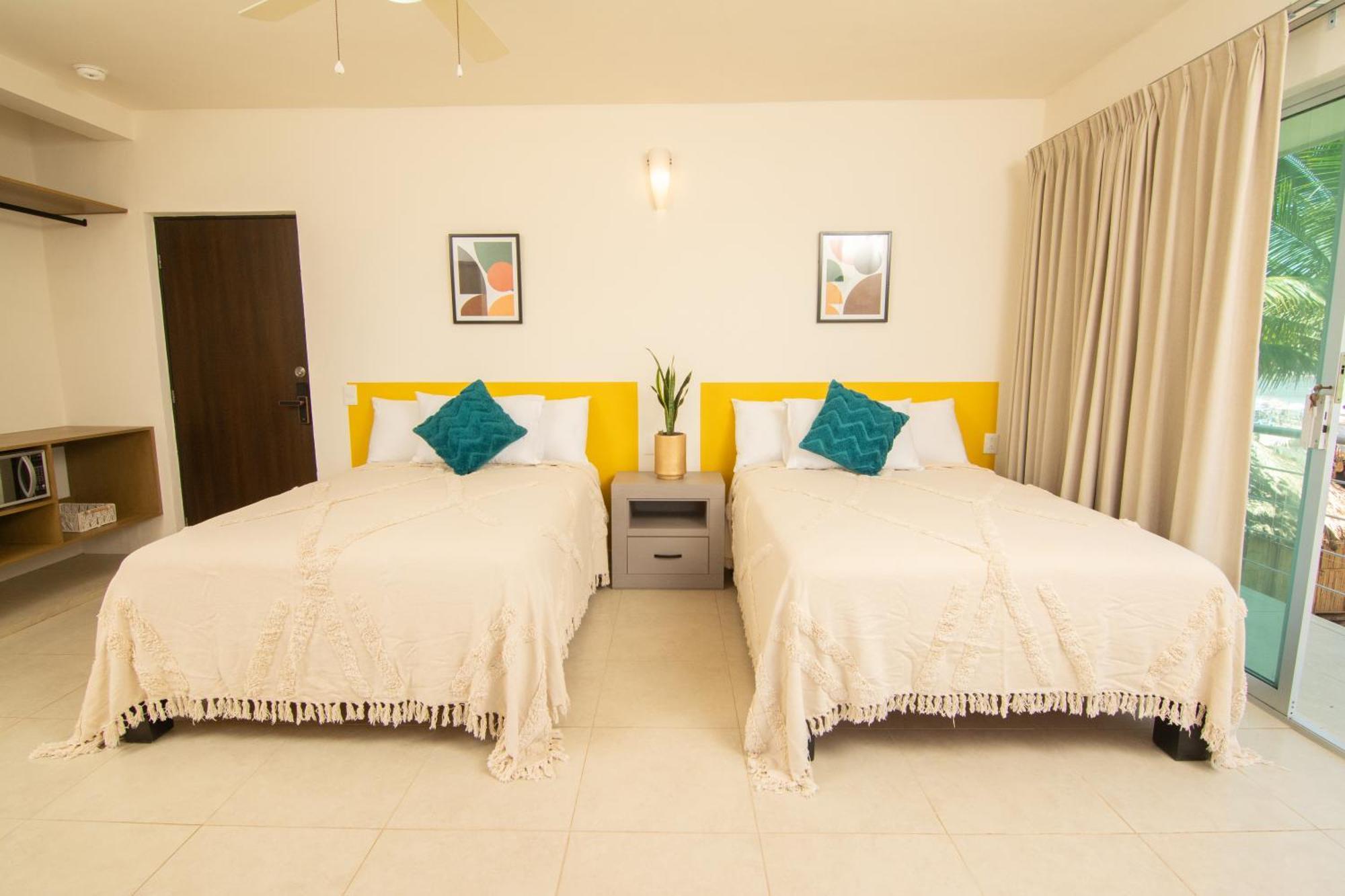 Ma-jo Hotel 3*