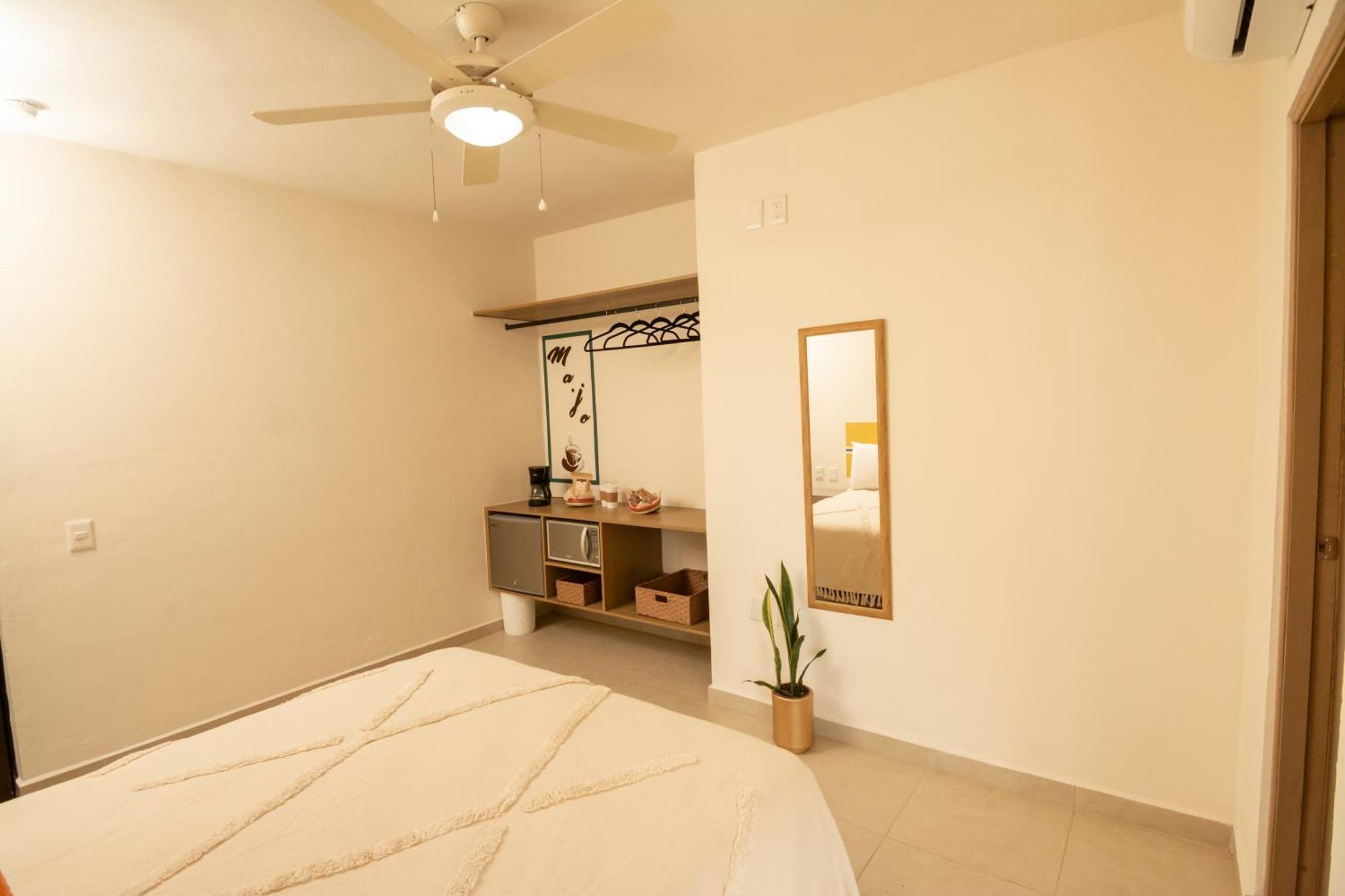 Ma-jo Hotel