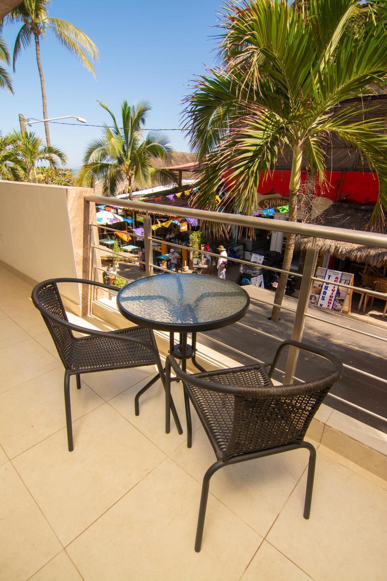 Ma-jo Hotel Sayulita