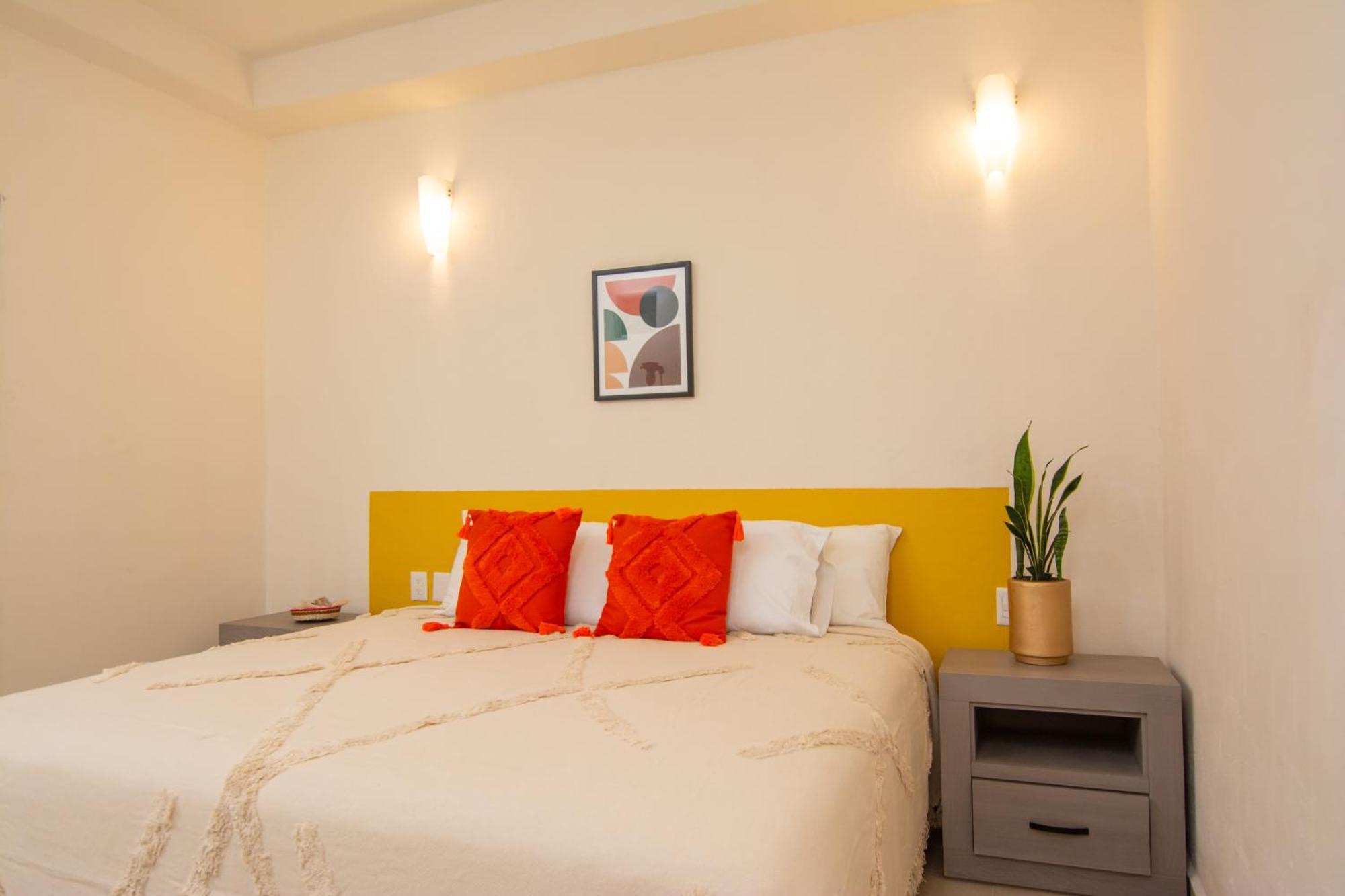 Hotel Ma-jo Sayulita