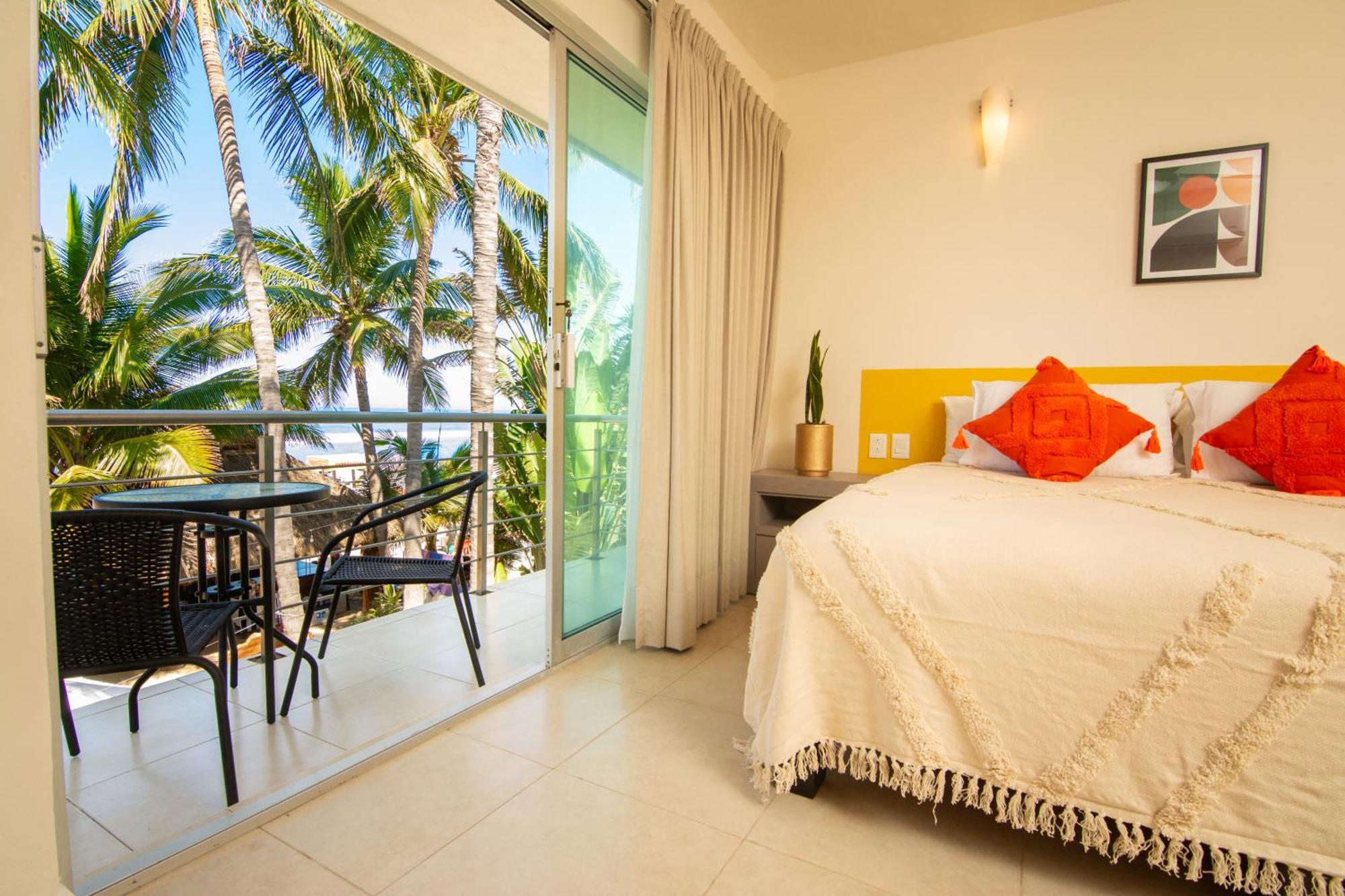 Ma-jo Hotel Sayulita