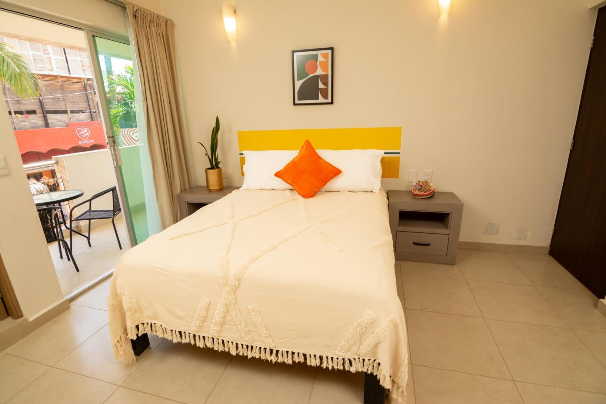 Ma-jo 3* Sayulita