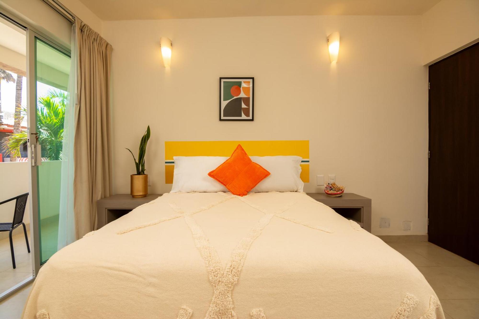 Hotel Ma-jo Sayulita