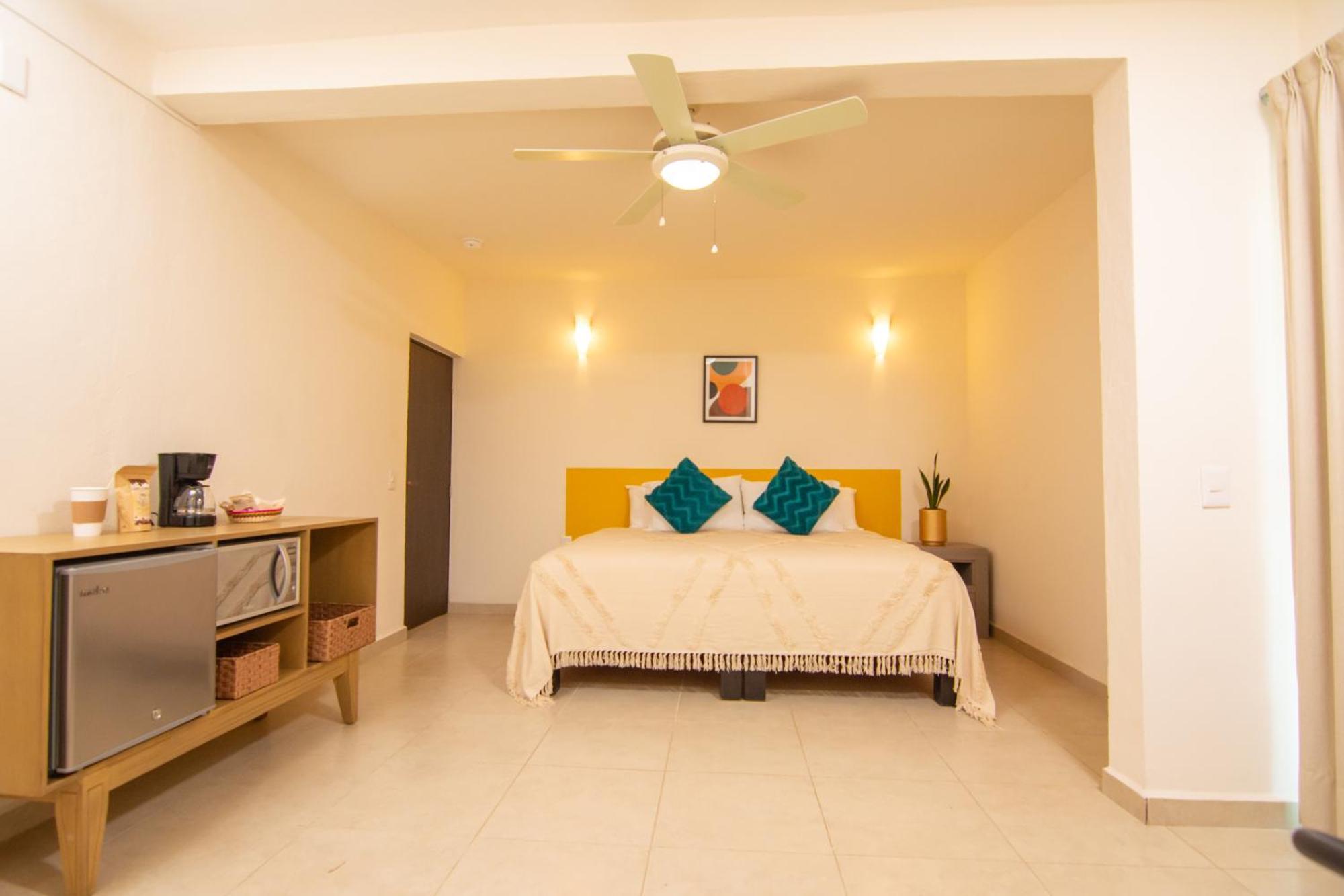 Ma-jo Hotel 3*