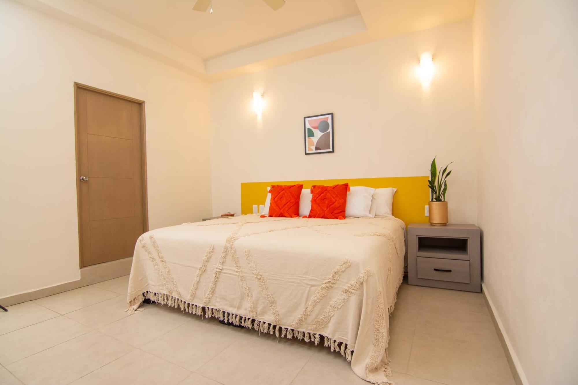 Ma-jo Hotel 3*