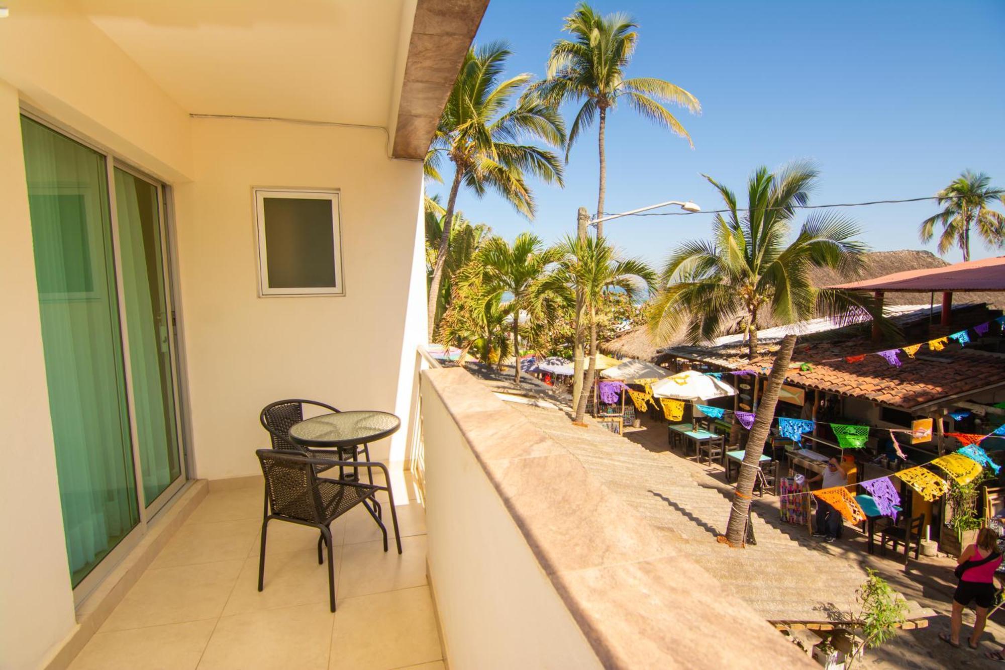 Ma-jo 3* Sayulita