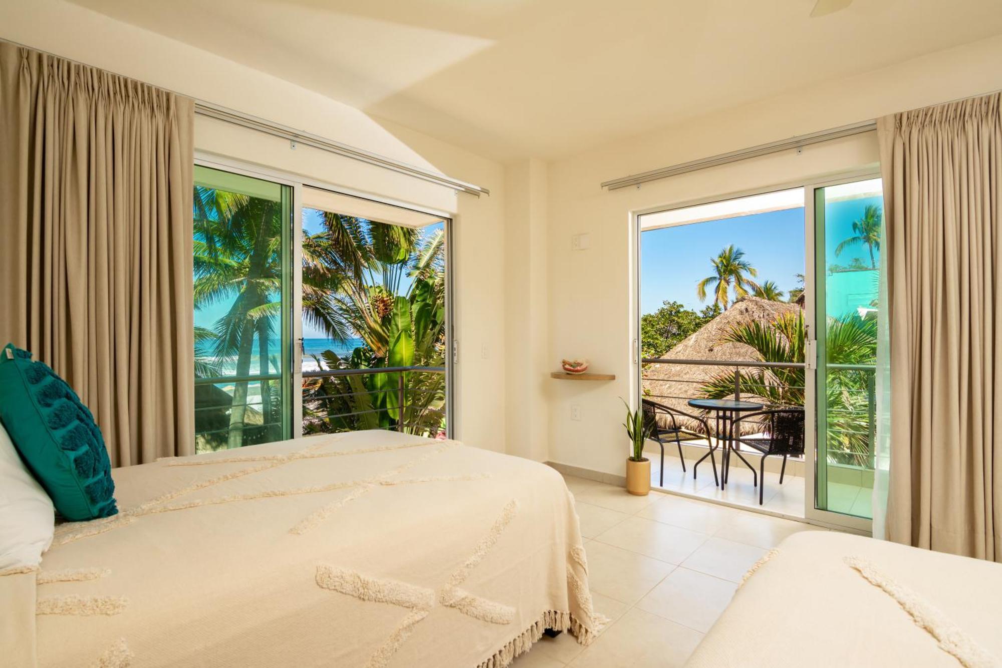 Hotel Ma-jo Sayulita