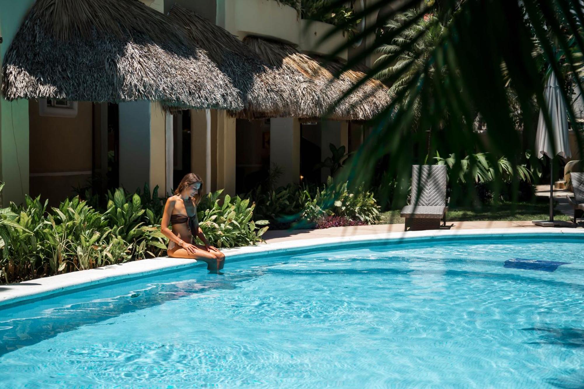 Hotel Villas Sayulita Hotel